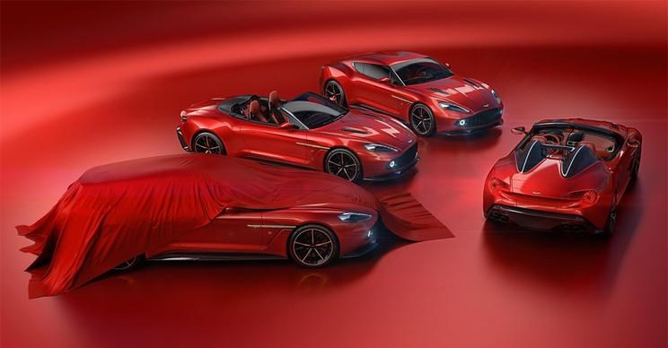  阿斯顿·马丁,阿斯顿·马丁DBX,阿斯顿·马丁DB11,V8 Vantage,阿斯顿·马丁DBS