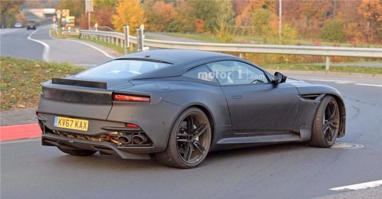  阿斯顿·马丁,阿斯顿·马丁DBX,阿斯顿·马丁DB11,V8 Vantage,阿斯顿·马丁DBS
