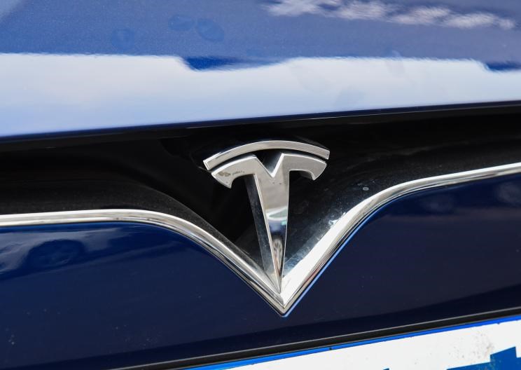  特斯拉,Model X,Model S,Model 3,Model Y