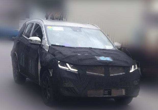  吉利汽车,博越,路虎,发现