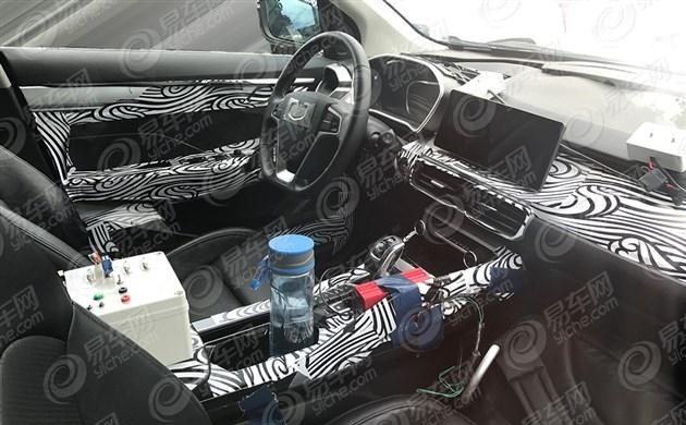  吉利汽车,博越,路虎,发现