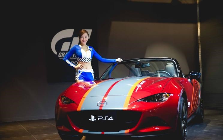  马自达,马自达MX-5