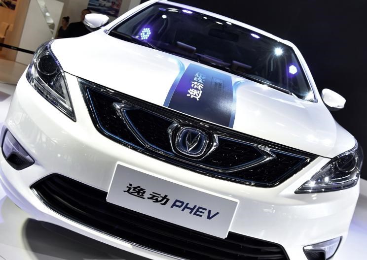  吉利汽车,帝豪,帝豪EV,长安,逸动