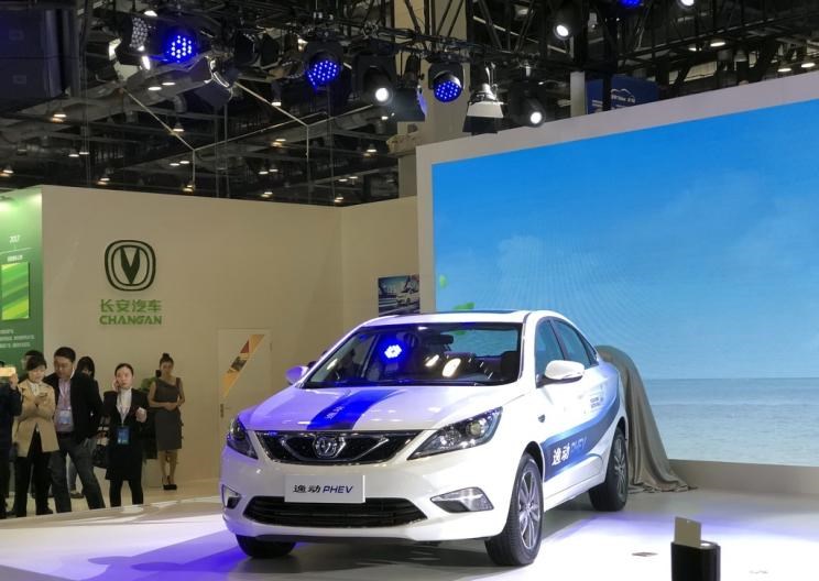  吉利汽车,帝豪,帝豪EV,长安,逸动