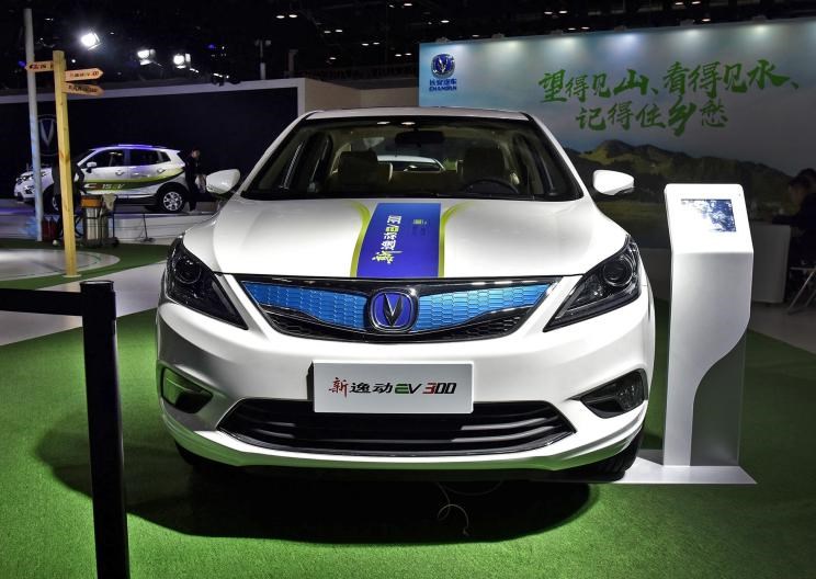  吉利汽车,帝豪,帝豪EV,长安,逸动