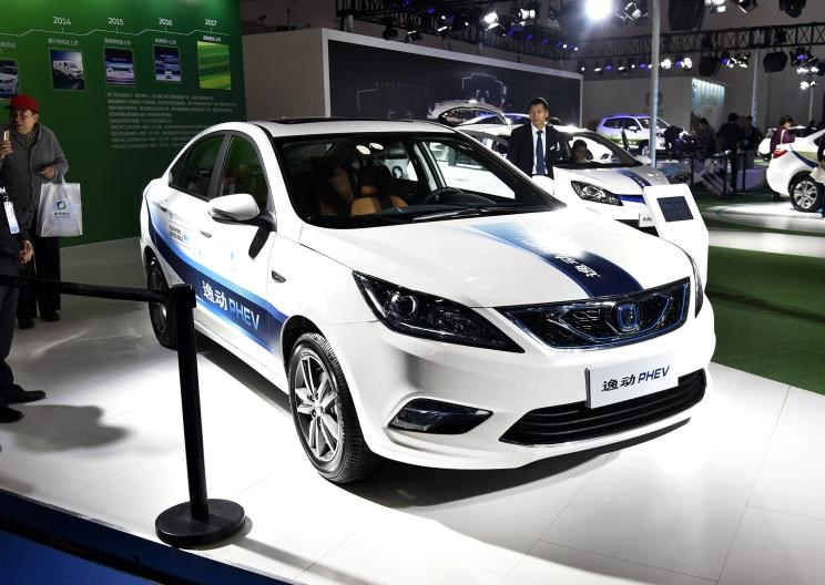  吉利汽车,帝豪,帝豪EV,长安,逸动