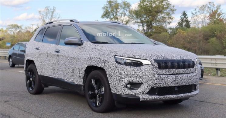  路虎,发现,Jeep,牧马人