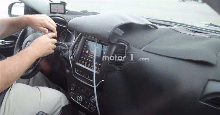  路虎,发现,Jeep,牧马人