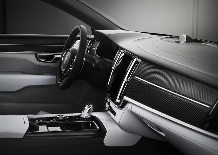  Polestar极星,Polestar 3,Polestar 1,沃尔沃,沃尔沃S60,Polestar 2