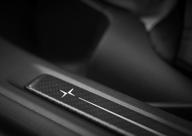  Polestar极星,Polestar 3,Polestar 1,沃尔沃,沃尔沃S60,Polestar 2