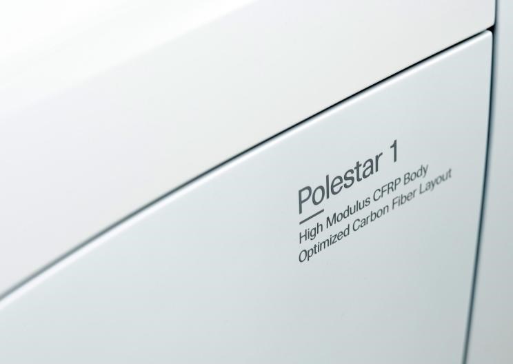  Polestar极星,Polestar 3,Polestar 1,沃尔沃,沃尔沃S60,Polestar 2