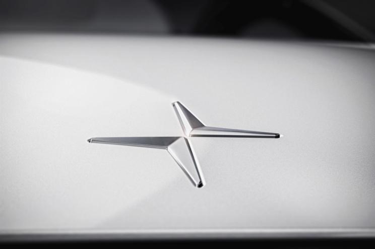  Polestar极星,Polestar 3,Polestar 1,沃尔沃,沃尔沃S60,Polestar 2