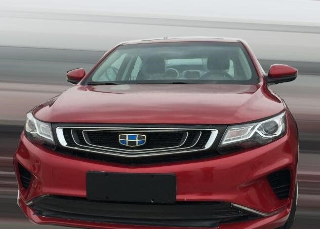  吉利汽车,帝豪,路虎,发现