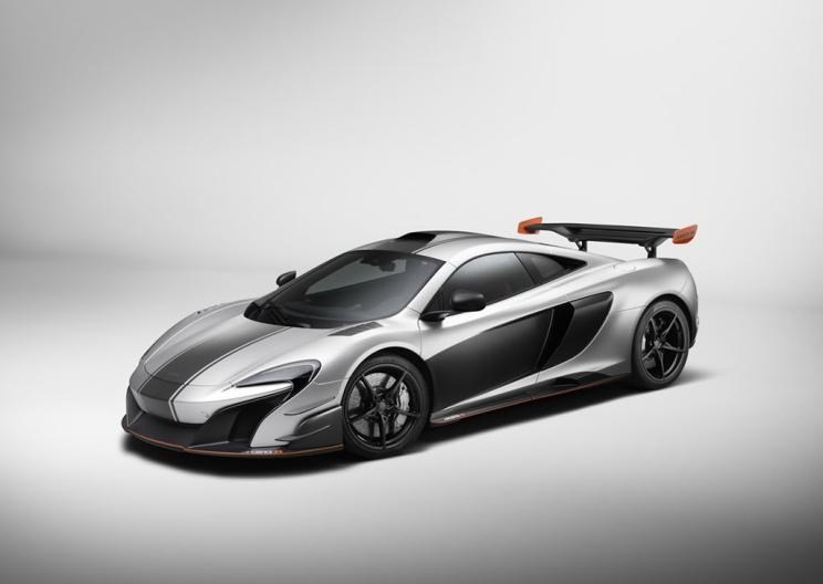  迈凯伦,迈凯伦Speedtail,迈凯伦765LT,Artura,迈凯伦GT