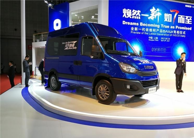  依维柯,依维柯欧胜,依维柯欧胜 纯电动,依维柯欧风,依维柯Ouba,依维柯得意