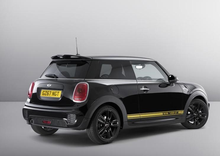  MINI,MINI,别克,世纪