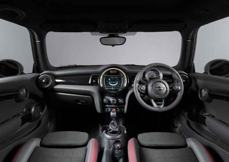  MINI,MINI,别克,世纪