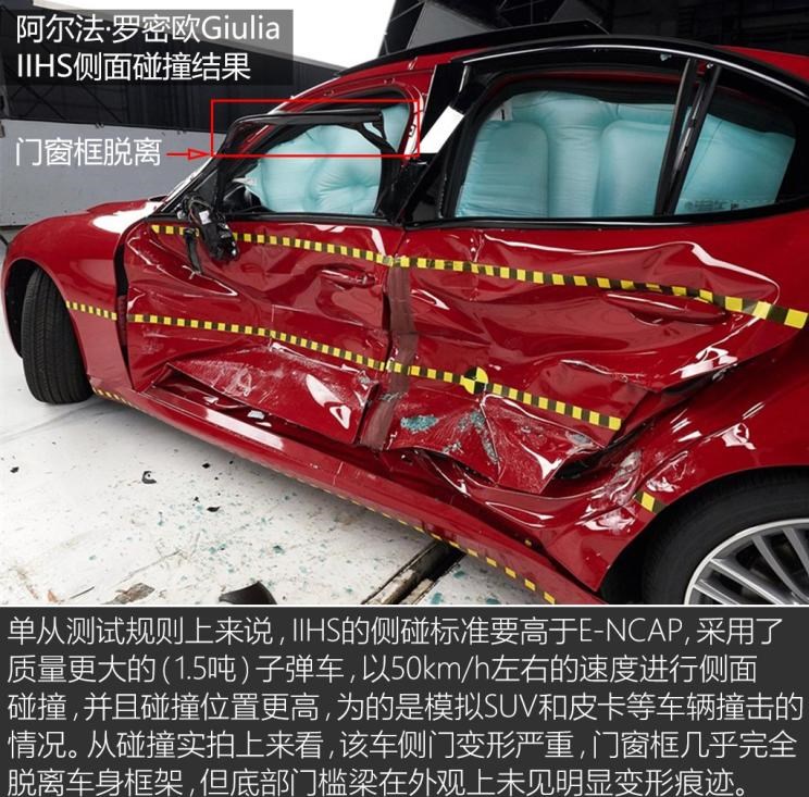  路虎,发现,阿尔法·罗密欧,Giulia