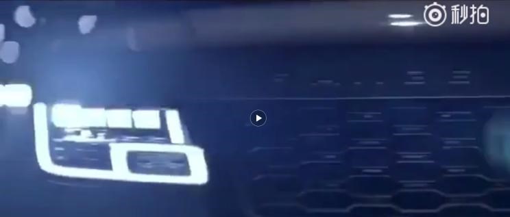  路虎,揽胜,揽胜星脉,揽胜运动版