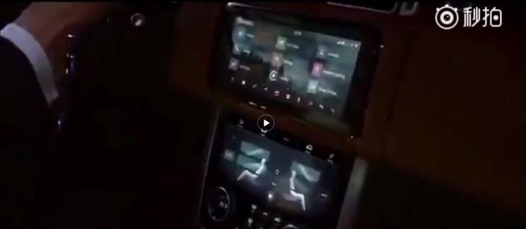 路虎,揽胜,揽胜星脉,揽胜运动版
