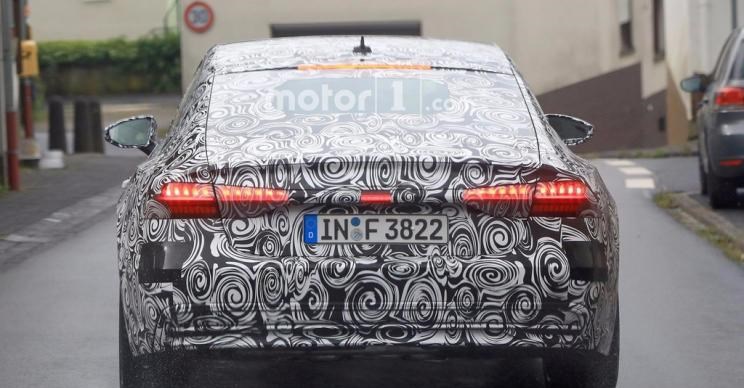  保时捷,Panamera,路虎,发现,奥迪,奥迪A7,奥迪A6,奥迪RS 7