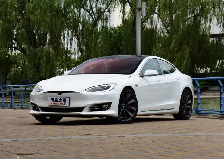  特斯拉,Model X,Model S,Model 3,Model Y