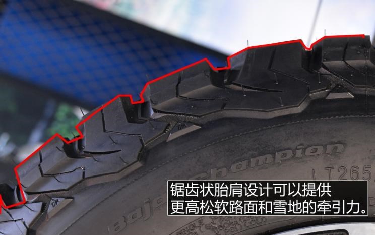  路虎,发现