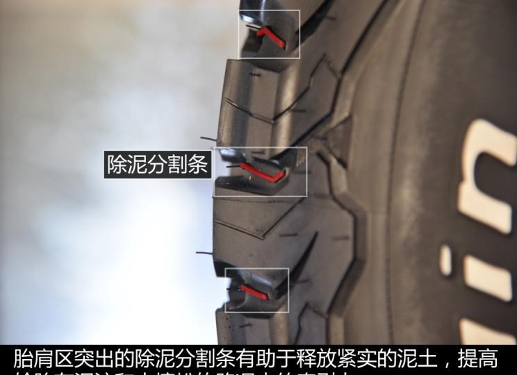  路虎,发现
