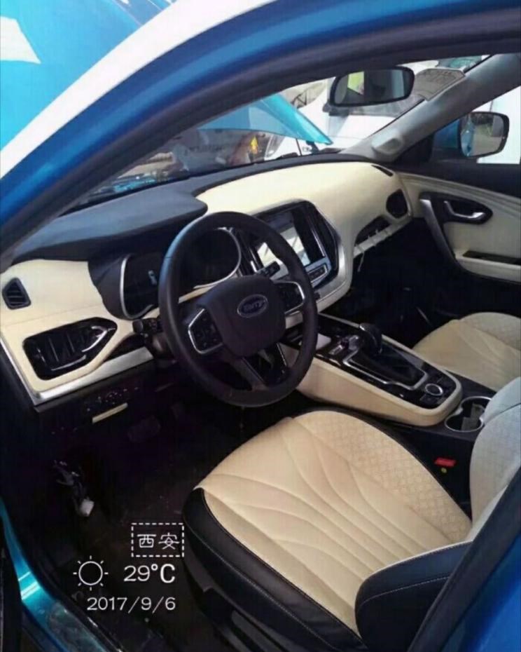  路虎,发现