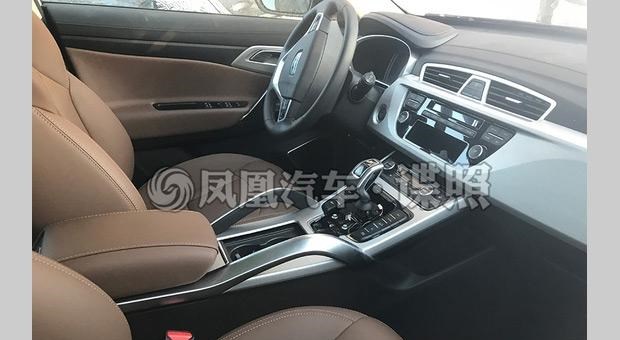  吉利汽车,博越,路虎,发现
