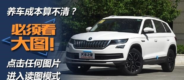  斯柯达,柯迪亚克