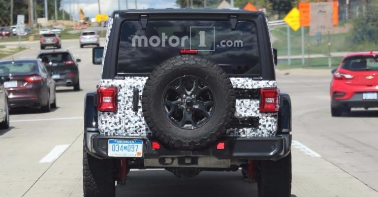  路虎,发现,Jeep,牧马人