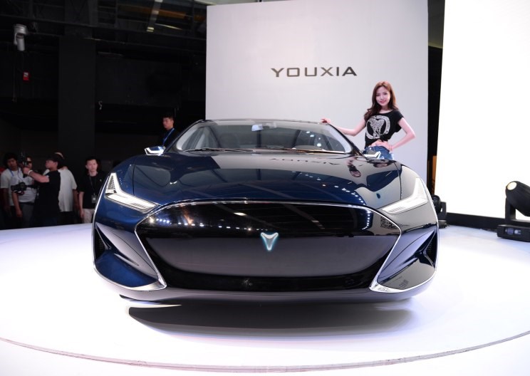  特斯拉,Model X,Model S,Model 3,Model Y