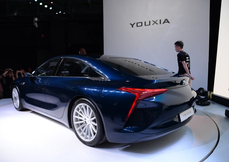  特斯拉,Model X,Model S,Model 3,Model Y