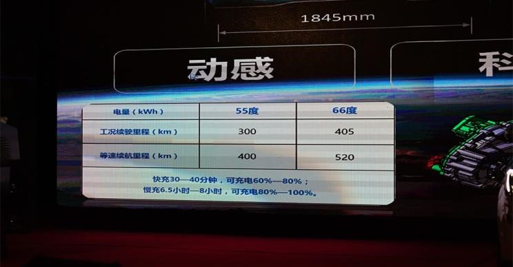  比亚迪,汉