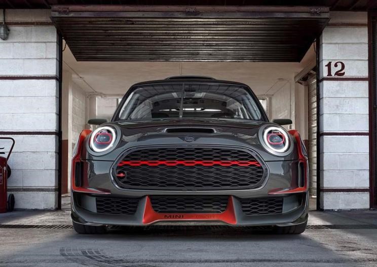  MINI,MINI,MINI JCW,别克,世纪