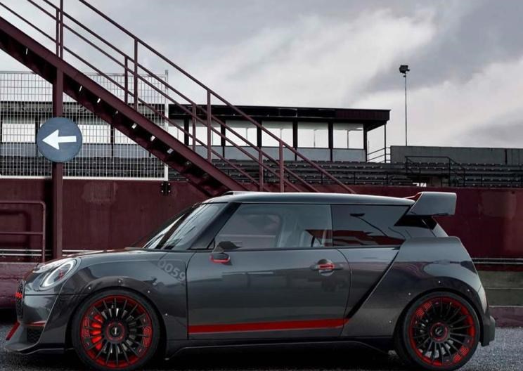 MINI,MINI,MINI JCW,别克,世纪