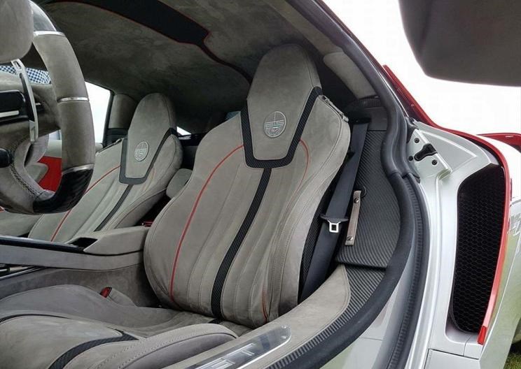  迈凯伦,迈凯伦Speedtail,迈凯伦765LT,Artura,迈凯伦GT