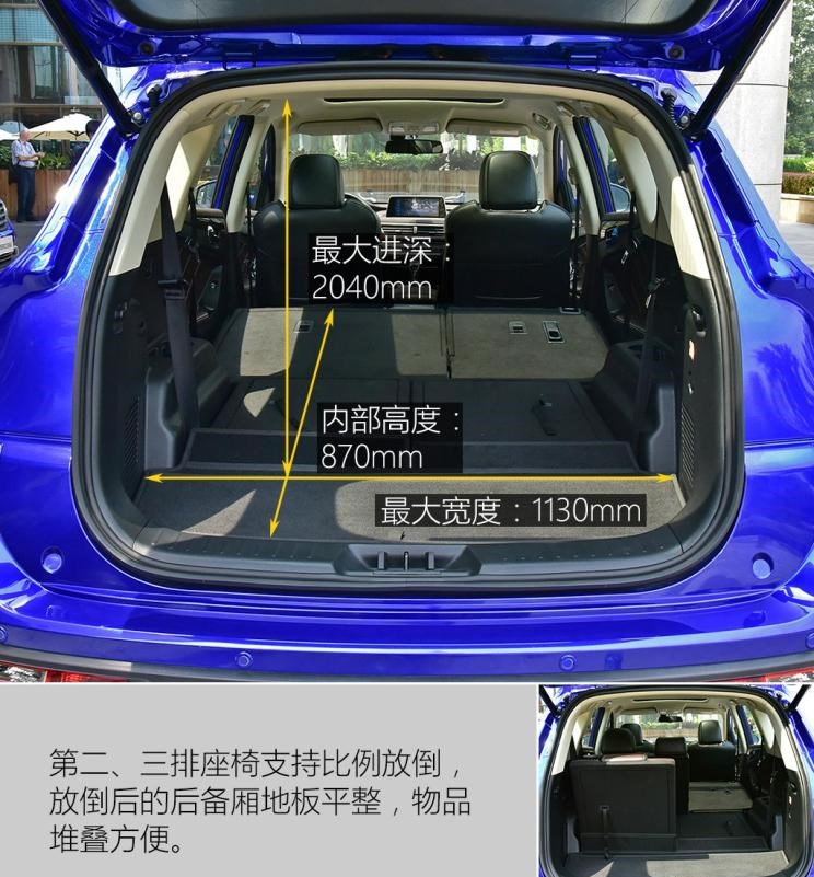  东风风光,风光580
