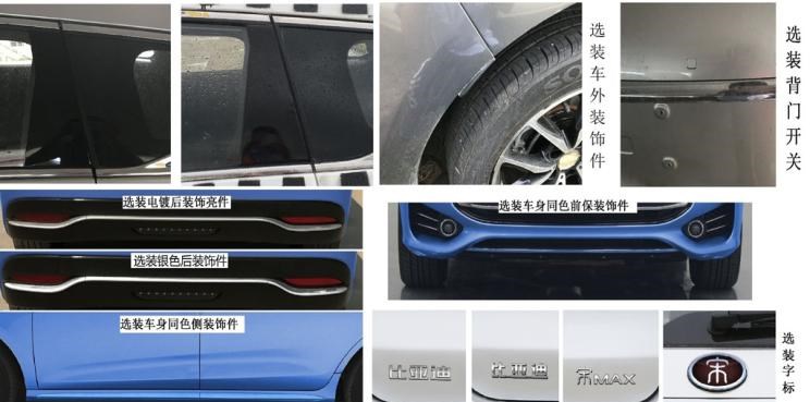  路虎,发现