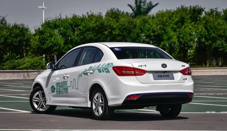  吉利汽车,帝豪,帝豪EV