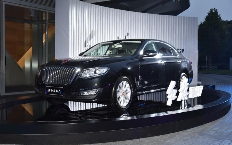 奥迪,奥迪A6L,红旗,红旗H5,大众,帕萨特,丰田,皇冠,红旗H7,路虎,发现,广汽传祺,传祺GA8,别克,君越,奥迪A6,迈腾