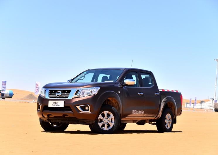  福特,福特F-150,日产,纳瓦拉,五十铃,D-MAX