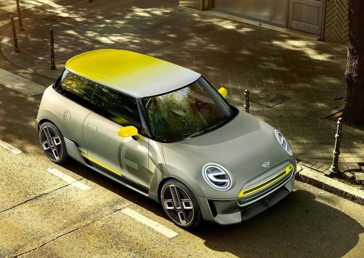  MINI,MINI