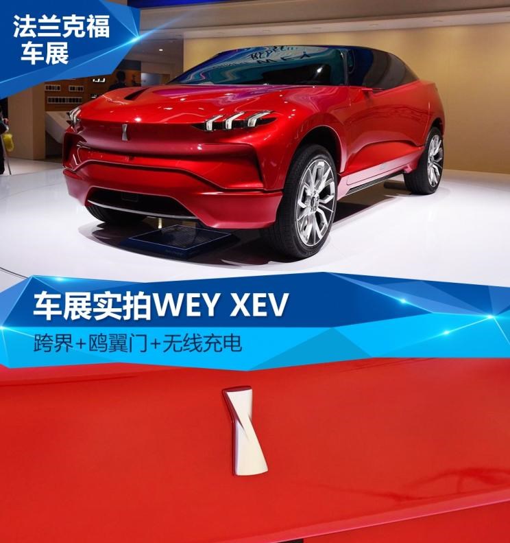  XEV,YOYO,长城,风骏7 EV,炮EV,风骏7,风骏5,山海炮,金刚炮,炮
