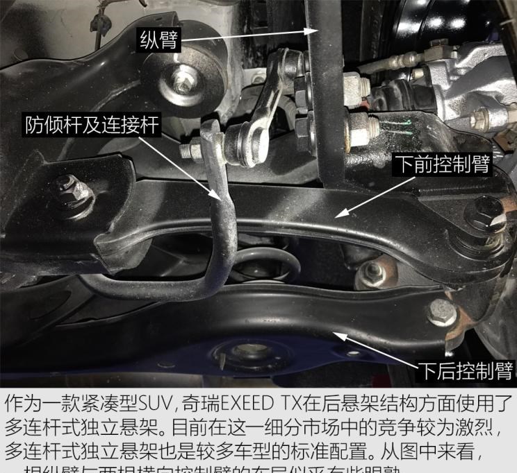  路虎,发现