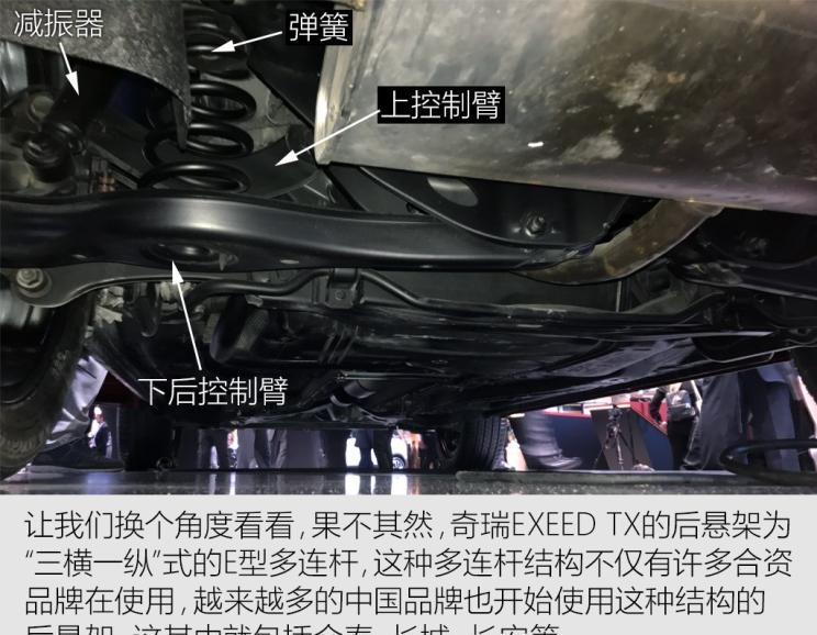  路虎,发现
