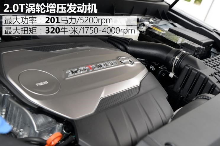  广汽传祺,传祺GS8,长安,长安CS95,传祺GA8