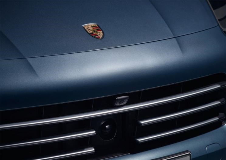  保时捷,Panamera,Cayenne