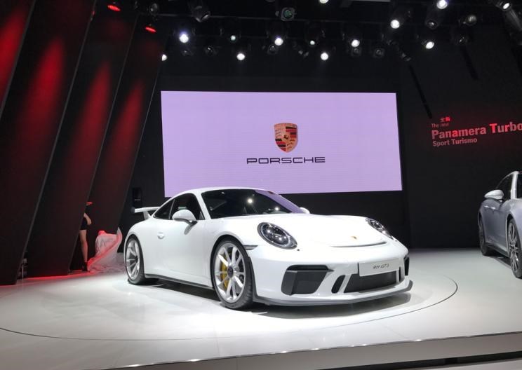  保时捷,Mission R,Cayenne E-Hybrid,Panamera E-Hybrid,Taycan,保时捷911,保时捷718,Cayenne,Macan,Panamera